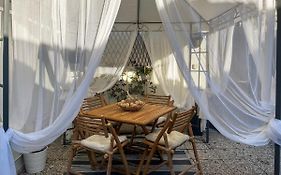 Casa Indipendente Con Giardino A Marina Di Pisa