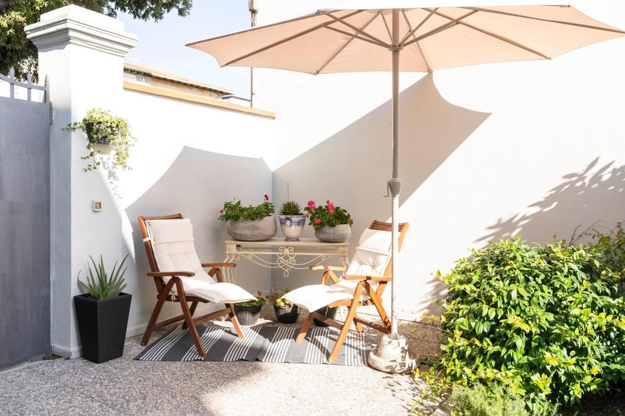 Casa Indipendente Con Giardino A Marina Di Pisa Villa Exterior photo